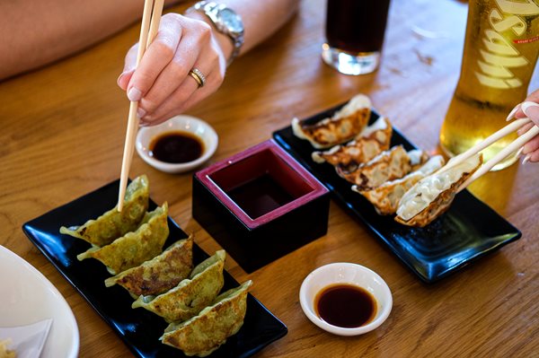 Taro, Japanese Restaurant, Kennington